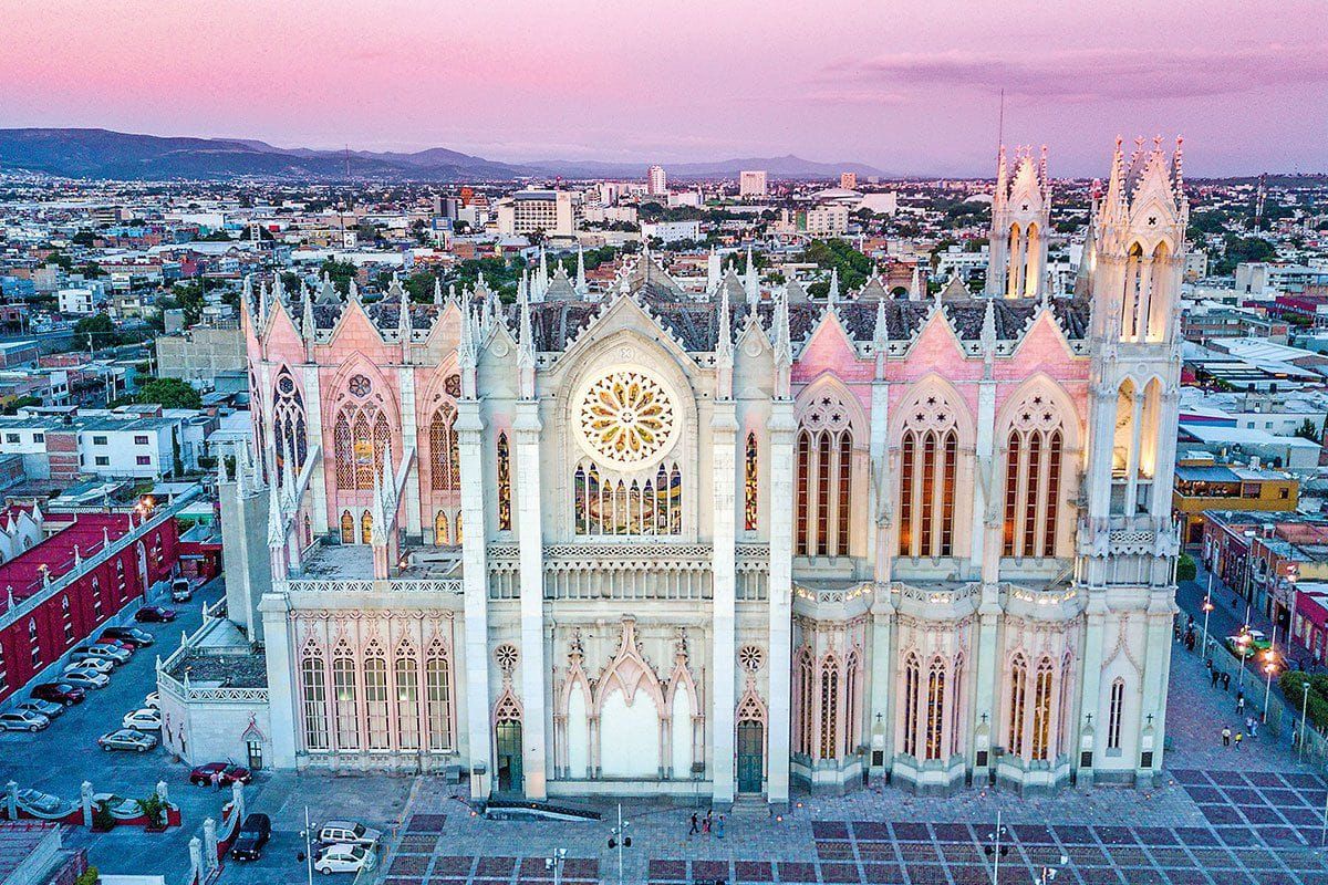 Templo Expiatorio